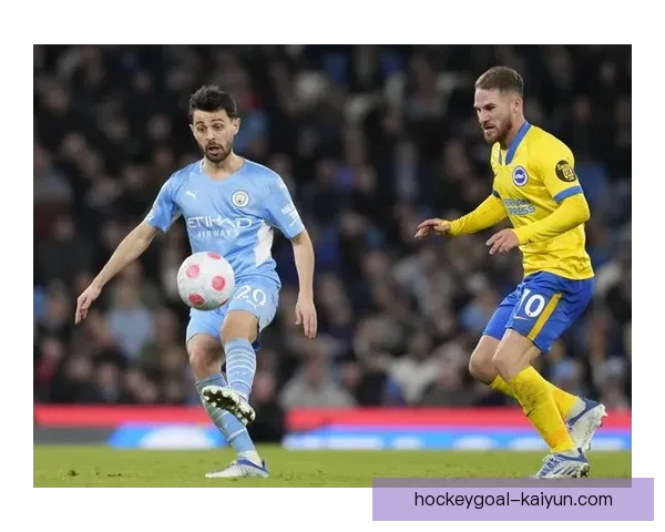 英超布莱顿状态回暖，正全力争夺欧战资格