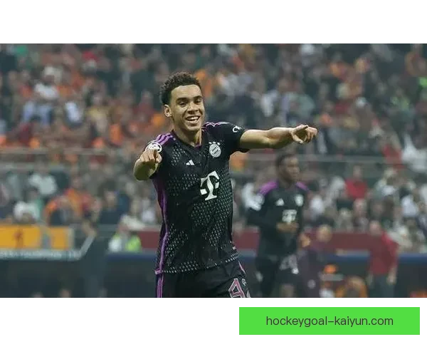 穆西亚拉透露早期切尔西青训经历，回忆影响个人成长之路