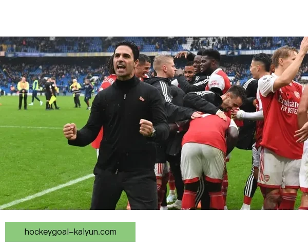 阿尔特塔训练方式引发关注，展示球队持续提升的竞争力