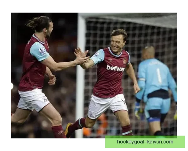 英超乔·沃勒尔状态回暖，近期表现值得关注