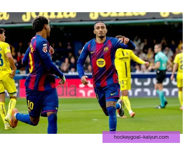 拉菲尼亚西甲冠军贡献：关键进球与助攻助力球队登顶